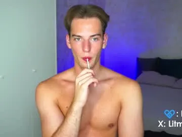 Donovan_Desmond – webcam model profile photo Image 2