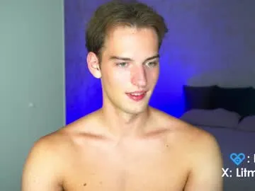 Donovan_Desmond – webcam model profile photo Image 3