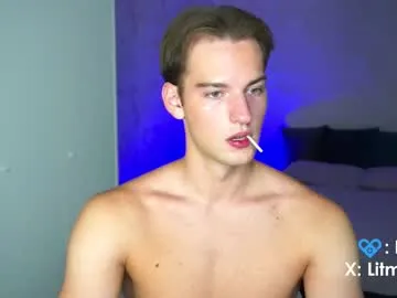 Donovan_Desmond – webcam model profile photo Image 4