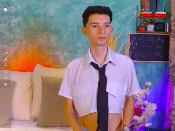 Wolfie51 – webcam model profile photo Image 12