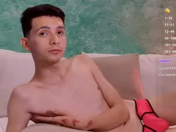 Wolfie51 – webcam model profile photo Image 2