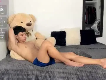 kevin_geo – webcam model profile photo Image 19