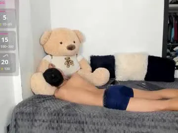 kevin_geo – webcam model profile photo Image 8