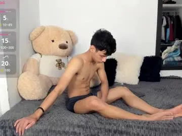 kevin_geo – webcam model profile photo Image 9