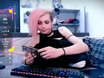 LadyRochester – webcam model profile photo Image 19