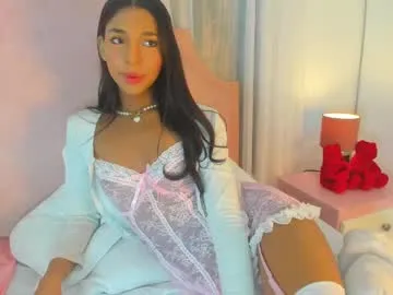 AriaBennet – webcam model profile photo Image 10