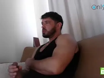 Donovan_Desmond – webcam model profile photo Image 2