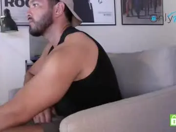 Donovan_Desmond – webcam model profile photo Image 6