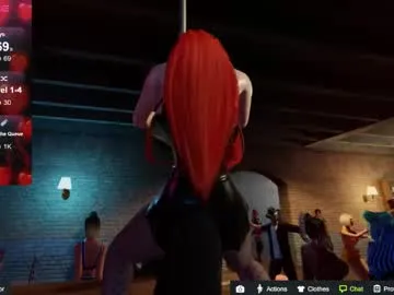 Iam_Annii – webcam model profile photo Image 4