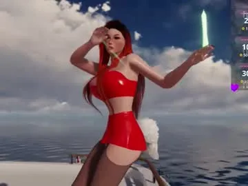 Iam_Annii – webcam model profile photo Image 8