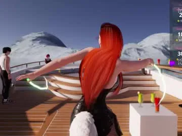 Iam_Annii – webcam model profile photo Image 9