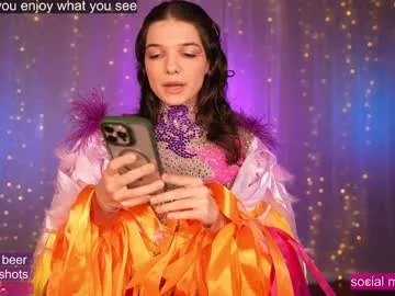 Daphne_Beaumont – webcam model profile photo Image 6