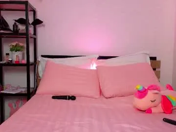 Barbielatinas – webcam model profile photo Image 11