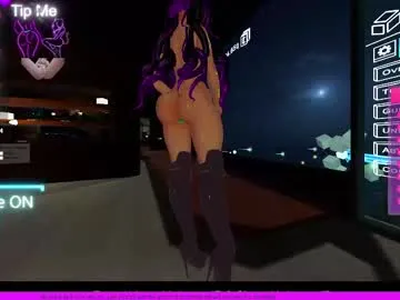 loveuniversal7777 – webcam model profile photo