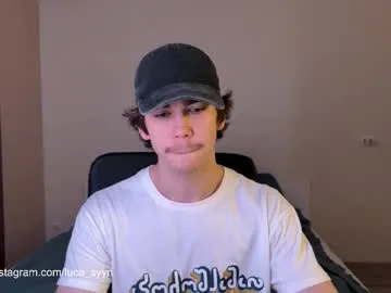 swoopyboy – webcam model profile photo Image 12