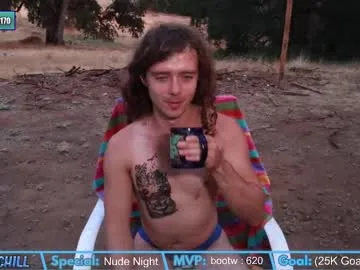 ValenWill – webcam model profile photo Image 13