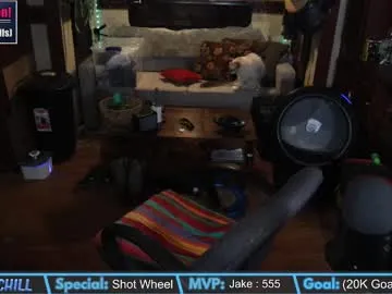 ValenWill – webcam model profile photo Image 18