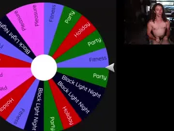 ValenWill – webcam model profile photo Image 5