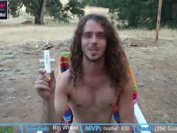 ValenWill – webcam model profile photo Image 6