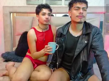 Amida_Chris – webcam model profile photo Image 5