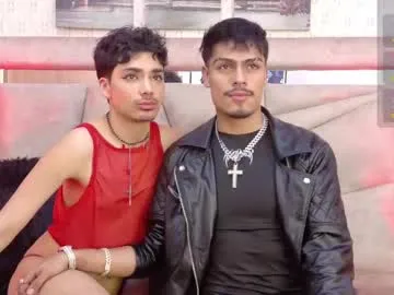 Amida_Chris – webcam model profile photo Image 6