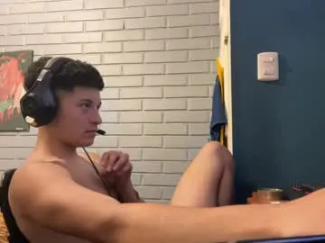 luchosaando – webcam model profile photo