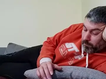 lucifergotharder – webcam model profile photo