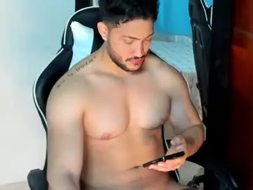 luis_baptista – webcam model profile photo