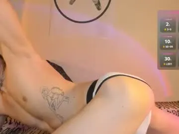 LillyPark – webcam model profile photo Image 2