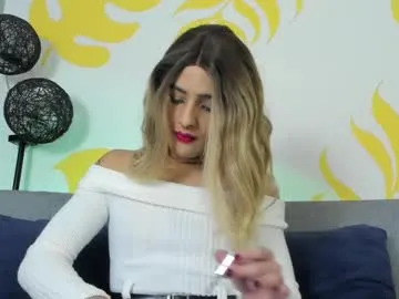 Amida_Chris – webcam model profile photo Image 13