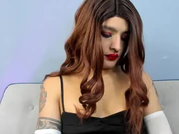 Amida_Chris – webcam model profile photo Image 17