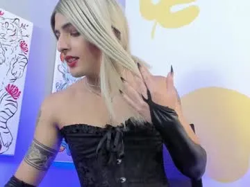 Amida_Chris – webcam model profile photo Image 4