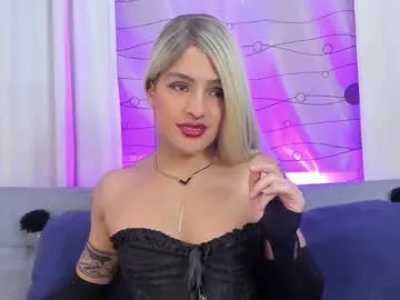 Amida_Chris – webcam model profile photo Image 5