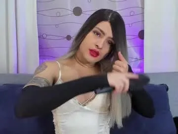 Amida_Chris – webcam model profile photo Image 7