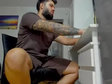 MeganAmber – webcam model profile photo Image 16