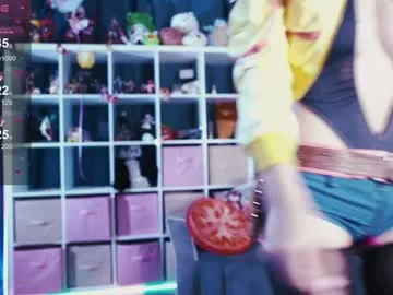 JadeMartinelli – webcam model profile photo Image 11