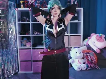 JadeMartinelli – webcam model profile photo Image 4