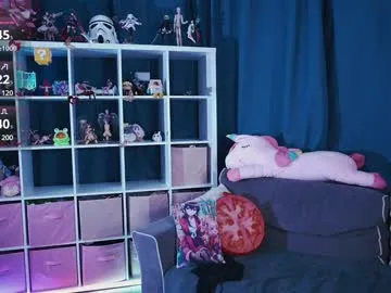 JadeMartinelli – webcam model profile photo Image 5