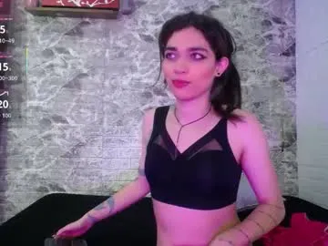 Iam_FernandaH – webcam model profile photo Image 15