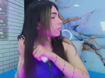 Iam_FernandaH – webcam model profile photo Image 3