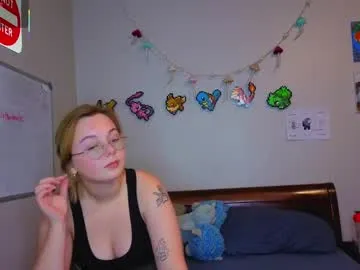 TeenieMarie – webcam model profile photo Image 11