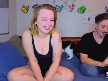 TeenieMarie – webcam model profile photo Image 13