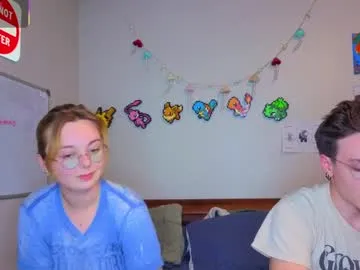 TeenieMarie – webcam model profile photo Image 17