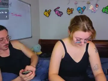 TeenieMarie – webcam model profile photo Image 8