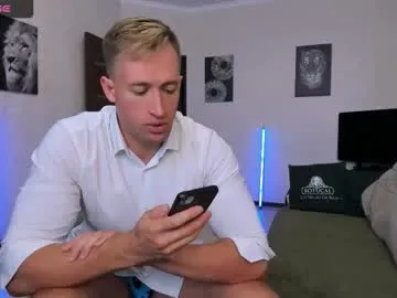 marcus_paradise – webcam model profile photo Image 13