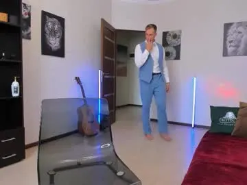 marcus_paradise – webcam model profile photo Image 18