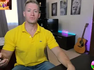 marcus_paradise – webcam model profile photo Image 6