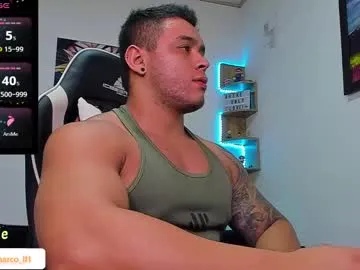 marco_diaz1 – webcam model profile photo