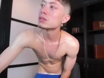 marcuscollins1_ – webcam model profile photo