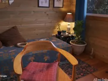 SienaCruz – webcam model profile photo Image 2